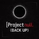 ProjectNull. [BACK UP]