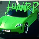 HWRP