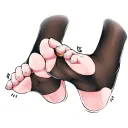 Foot Slut Sanctuary's icon
