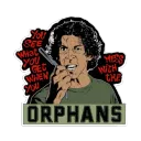The Orphans
