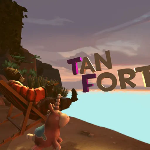 TanFort.ru | TF2 — мониторинг Discord сервера, статистика и рейтинг