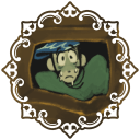   ◞    .gg/rossocadere Discord Server Icon