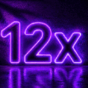 ! 12x | No Base Damage | High Loot | Trader | Modded | [LW]