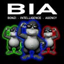 BIA: BONZI INTELLIGENCE AGENCY