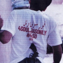 4souljasonly