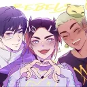Обитель бабочки 🦋
