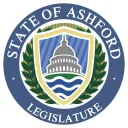 Ashford Legislature