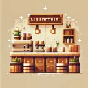 Le Comptoir