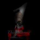 ⛓🥀 HALOS SAFE HAVEN •  One Left 🥀⛓