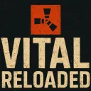 Vital Reloaded Rust Servers