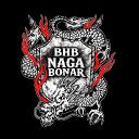 BHB NAGA BONAR #NEWERABHB Discord Server Icon