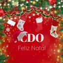 CDO | Amizades • Social • Animes • Calls • Jogos Discord Server Icon