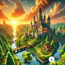 Bloxd.io Building Event Server