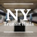 New York Transit Rails (NYTR) Discord Server Icon