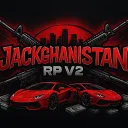 Jackghanistan RP V2