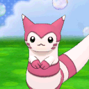 PokéHarbor ᯓᡣ𐭩 Discord server icon