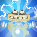 🌎 Monster World Trading Plaza 🌏
