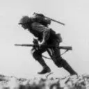 Dare To Die Corps