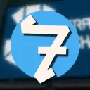 Zone 7 - A Waterfront/Zaphira ... Discord Server Icon
