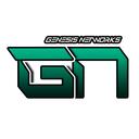 Genesis Networks | Revival Discord Server Icon