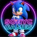 SONYC GAMES