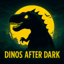 Dinos After Dark