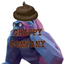 Crappy Company