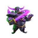Pekka Blinders CoC