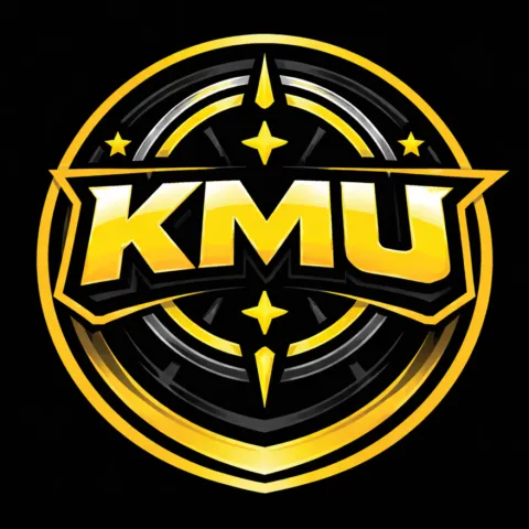 KMU GANG banner