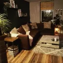 The Cozy Lounge