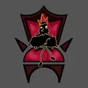 Throne Crow