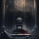 The Shattered Crown