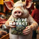 Blove Market