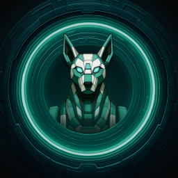Discovery icon for Greyhunt AI's server Discord server