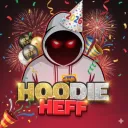 🥷 Hoodie Heff 🥷