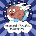 Wayward Thoughts Interactive's Headspace Discord Server Icon