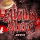 alvin's shop