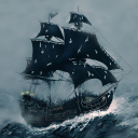 Pyro's Pirate cove
