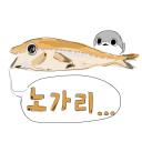 노가리