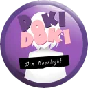 Dim Moonlight