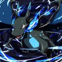 Charizard's Shop