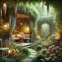 ꧁•⊹٭"🪴☘𝙻𝚎 𝚓𝚊𝚛𝚍𝚒𝚗 Secret☘🪴"٭⊹•꧂