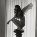 angel the supreme leader we all goon to