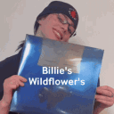 Billie’s Wildflowers Discord server icon