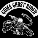 GGR |  GOMA GHOST RIDER
