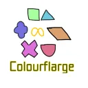 Colourflargers