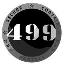 Site-499 Discord Server Icon