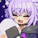 ネオン鯖