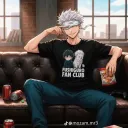 Lazy mc