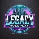 𝐋𝐞𝐠𝐚𝐜𝐲 𝐑𝐨𝐥𝐞𝐩𝐥𝐚𝐲 - 𝐂𝐚𝐥𝐢𝐟𝐨𝐫𝐧𝐢𝐚